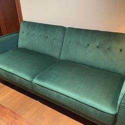 Sleeper Couch