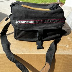 Tamrac Camera Bag
