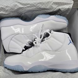 Jordan 11 Retro Legend Blue (2024)