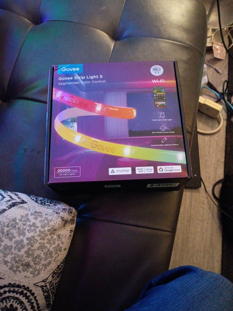 Govee Lights
