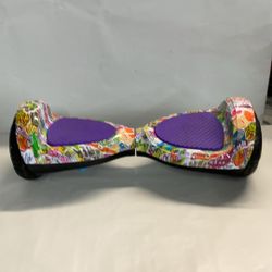 Ninja Turtles Hoverboard 