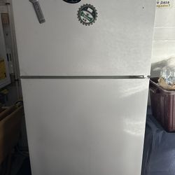 Fridge/freezer