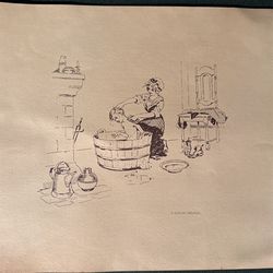 Vintage Picture