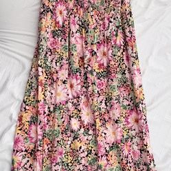 H&M Fresh Summer Dress