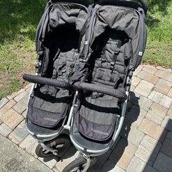 Double Stroller