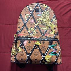 MCM BackPack 