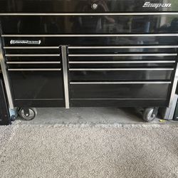 Snap On Rolling Tool Box