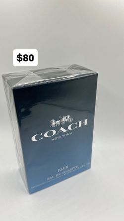 Coach men cologne