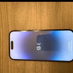 Like New Iphone 14 Pro Unlocked