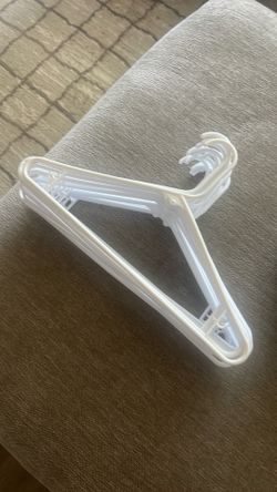 Clothes hangers