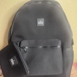 Backpack