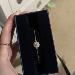 Swarovski Bracelet 