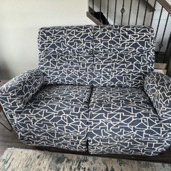 La-Z-boy Powered Living Room Set 