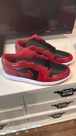 Nike Jordan 1 Low