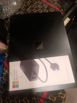 Microsoft Surface 6