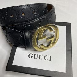 Designer Belt 