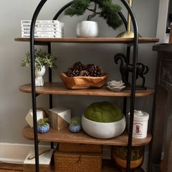 Shelving 