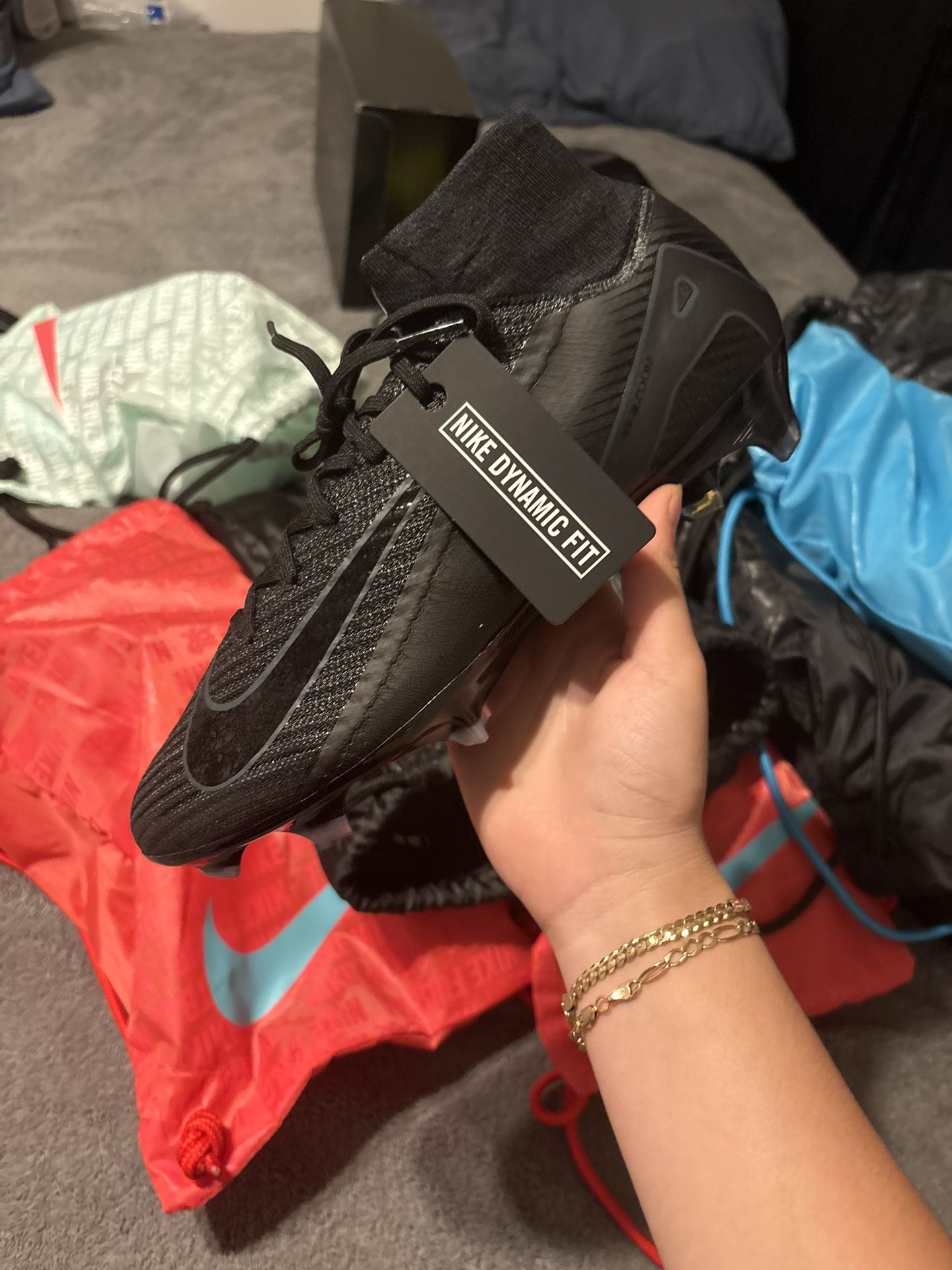 Soccer Cleats