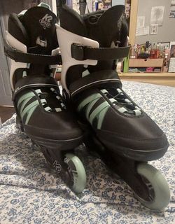 Kinetic 80 Pro Skates