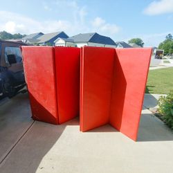 Gymnastics Mat 8 Feet By 4 Feet