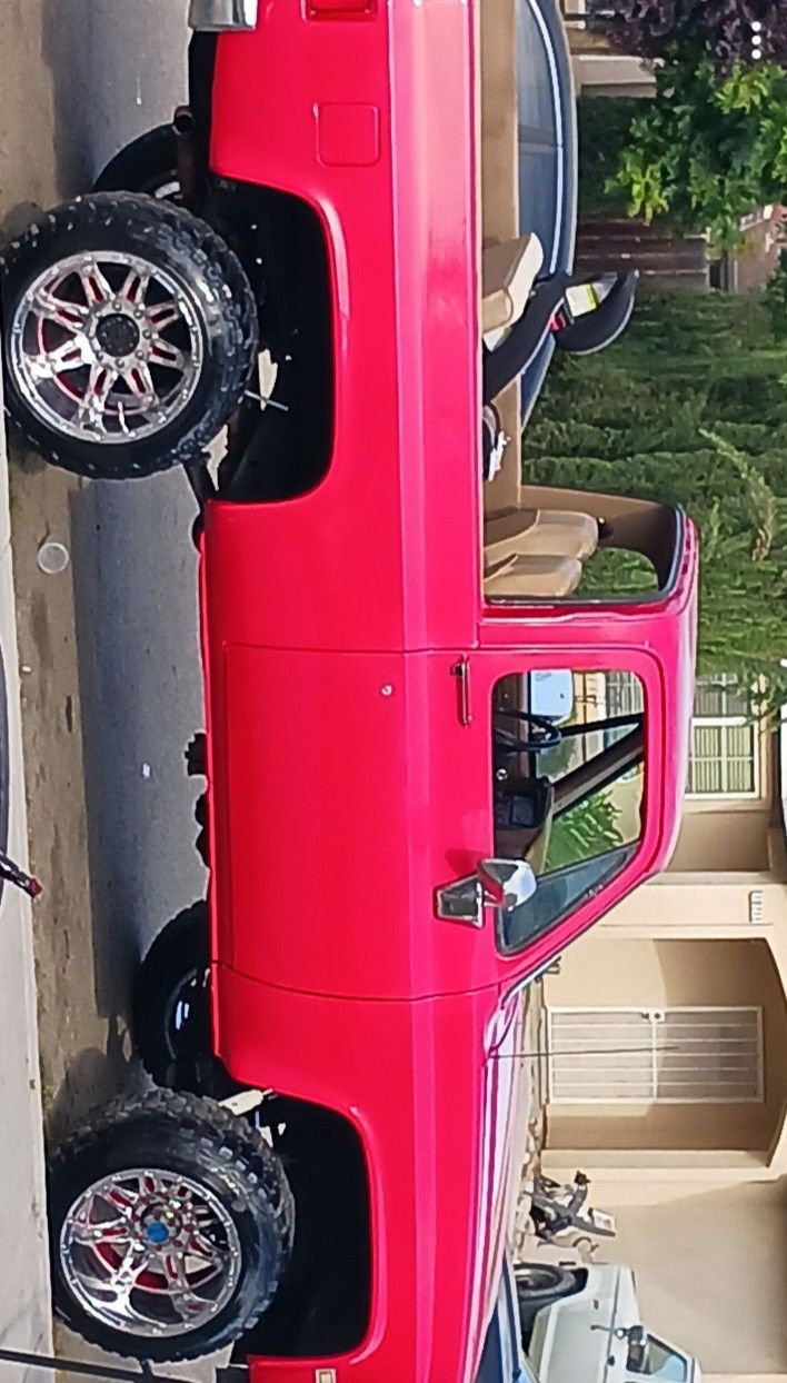 1984 Chevrolet Blazer