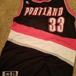 Scottie Pippen Jersey