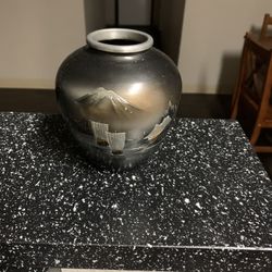 Japanese Vase