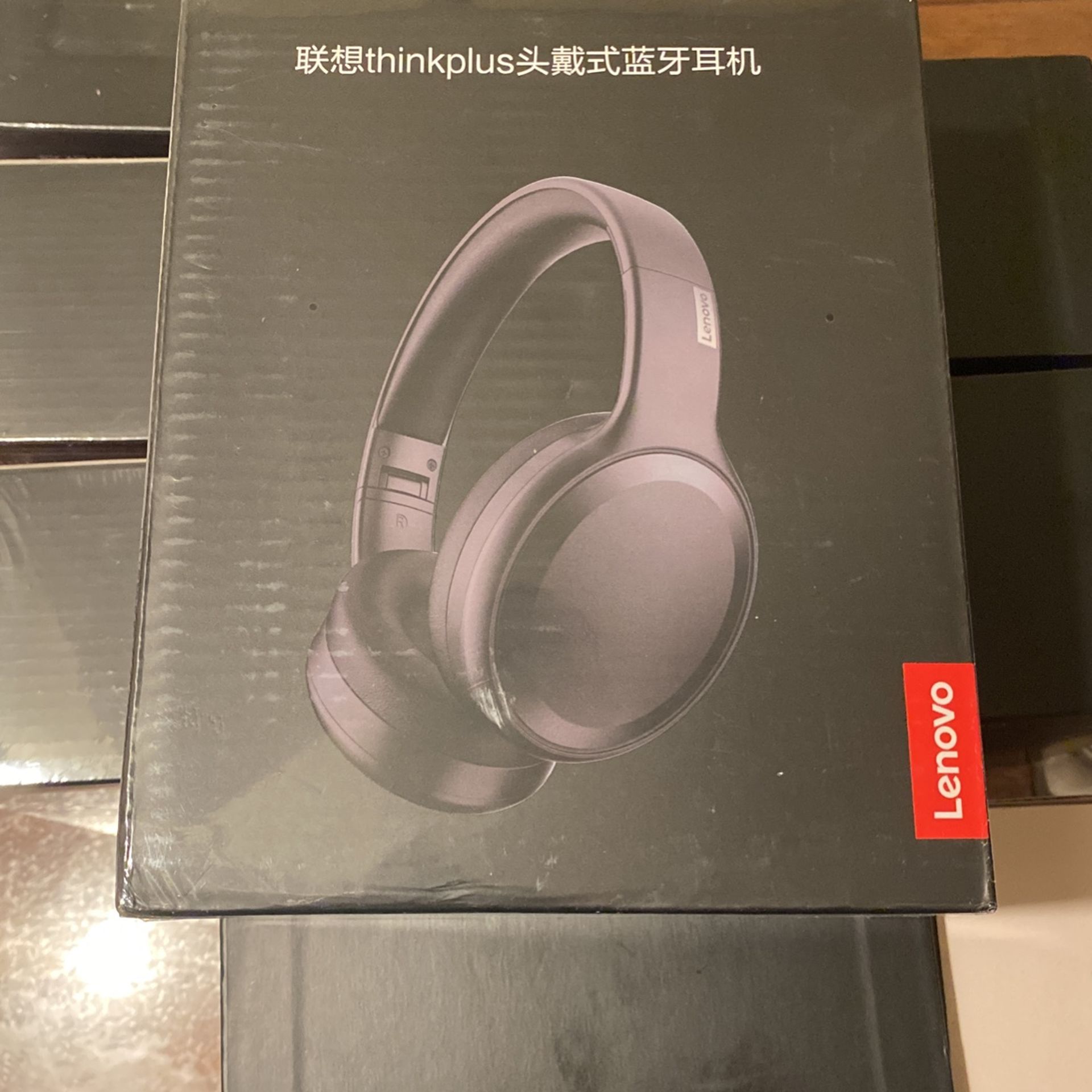 Lenovo Thinkplus Th 30 Bluetooth Headphones