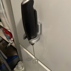 Frother Blender 