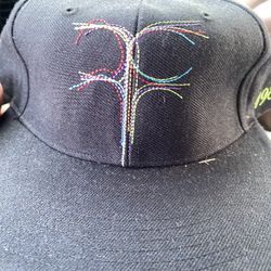 Games Cap New  Never Used Just From Collection  