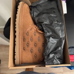 Uggs Neumel