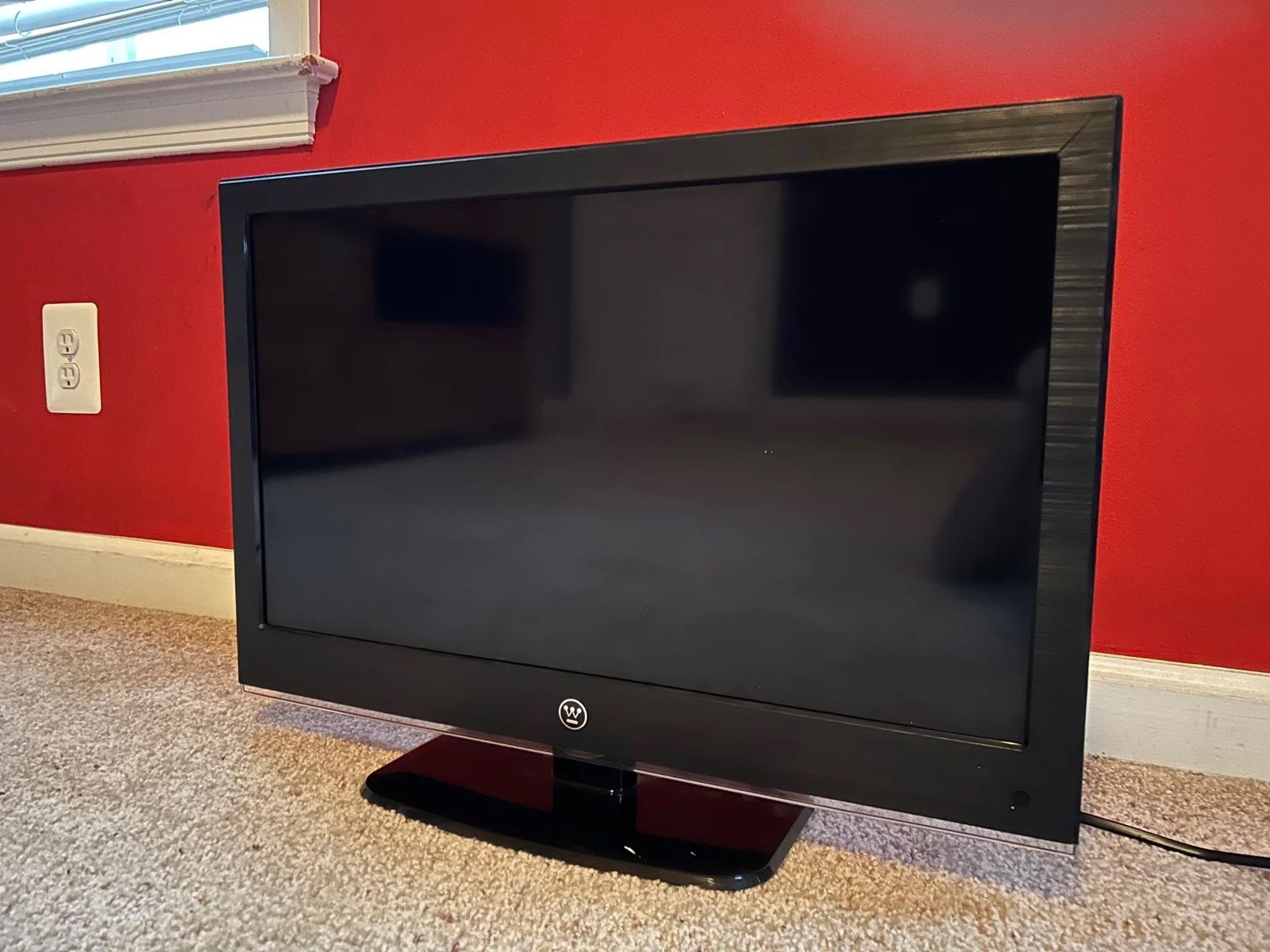 Westinghouse 32” Moniter