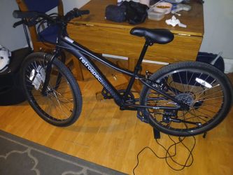 Retrospec Dart Kids Mountain Bike