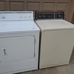 Kenmore Washer And Kitchen Aid Dryer Works Great Delivery Available 