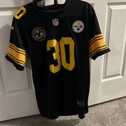 Jersey Steelers