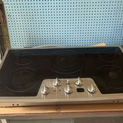 Electric Cook Top