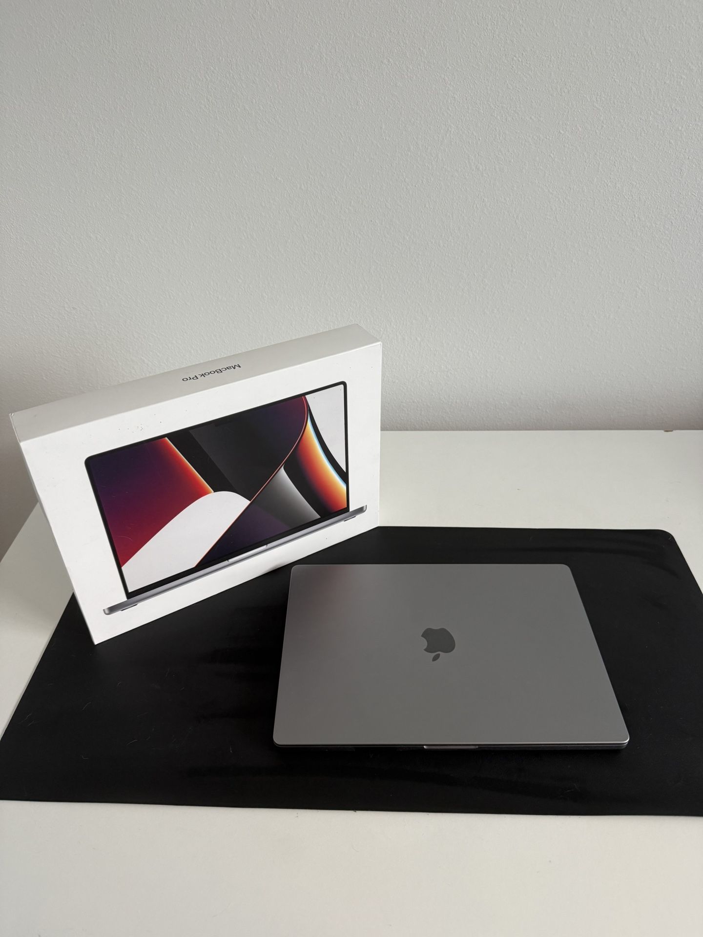 MacBook Pro