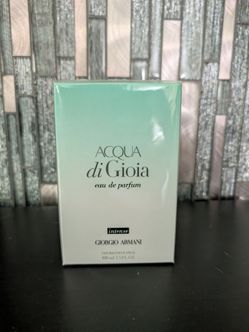 Acqua di Gioia