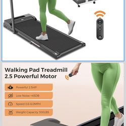 Walking Pad