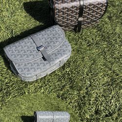 Goyard bags