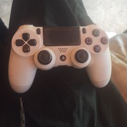 PS4 Remote 