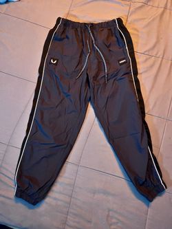ASRV clothes medium