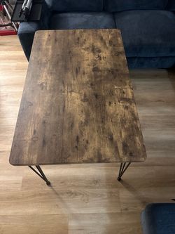 Dinning table