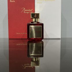 Baccarat Rouge 540 EDP - 2.4oz (70mL)