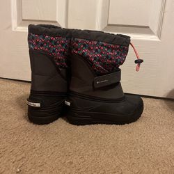 Snow Boots