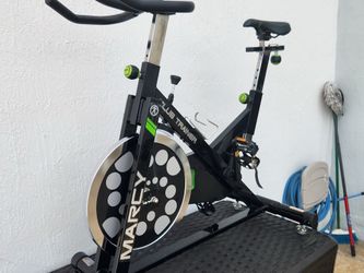 Marcy Club Trainer Spin Bike – Excellent Condition