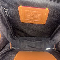Coach Men Bag