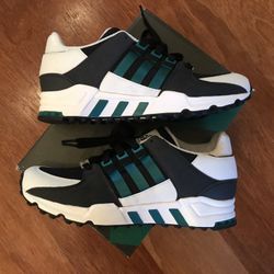 Brand New Adidas Equipment Support ‘93, Mens Size 8 $120 Cash