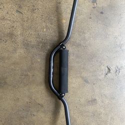 Etm RTR Low Handlebars