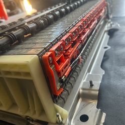 Hybrid Battery Toyota Prius 